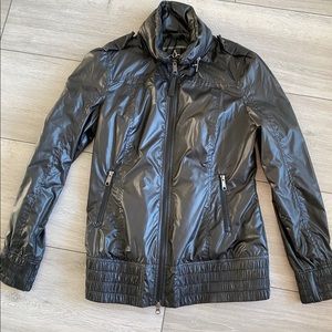 Mackage Packable Rain Jacket
